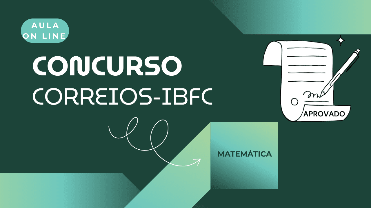 Aprovado em 1h30: Curso Intensivo para Correios.