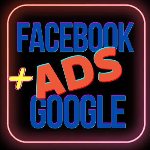 Curso de Facebook e Google ADS 100% Prático