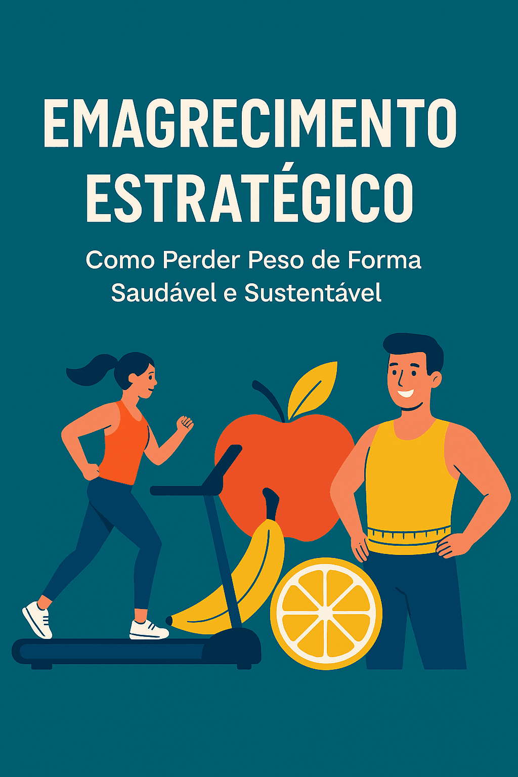 Emagrecimento Estratégico