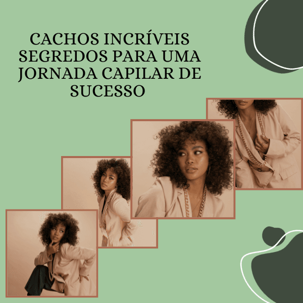PROFISSIONAL DOS CACHOS INCRÍVEIS SEGREDO PARA UMA JORNADA DE SUCESSO