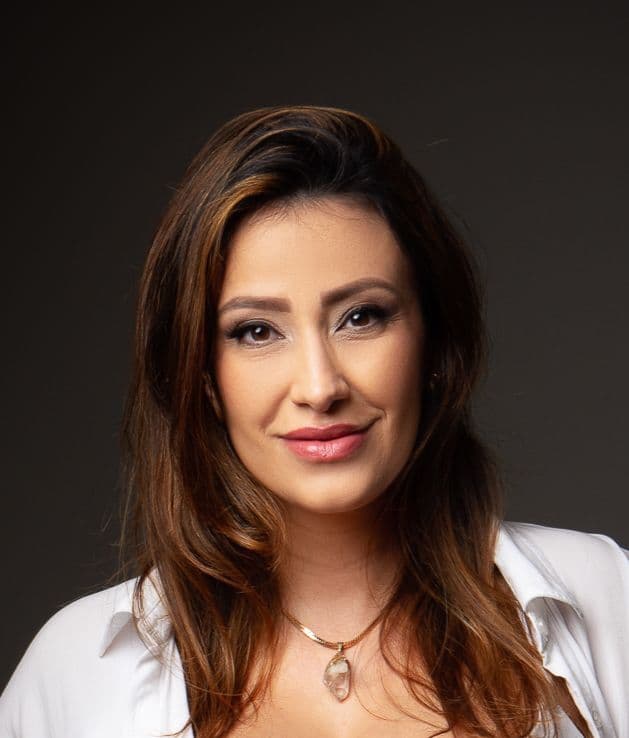 Mentoria com Neile Azevedo
