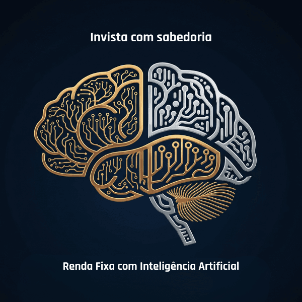 E-book | Renda Fixa + Inteligência Artificial