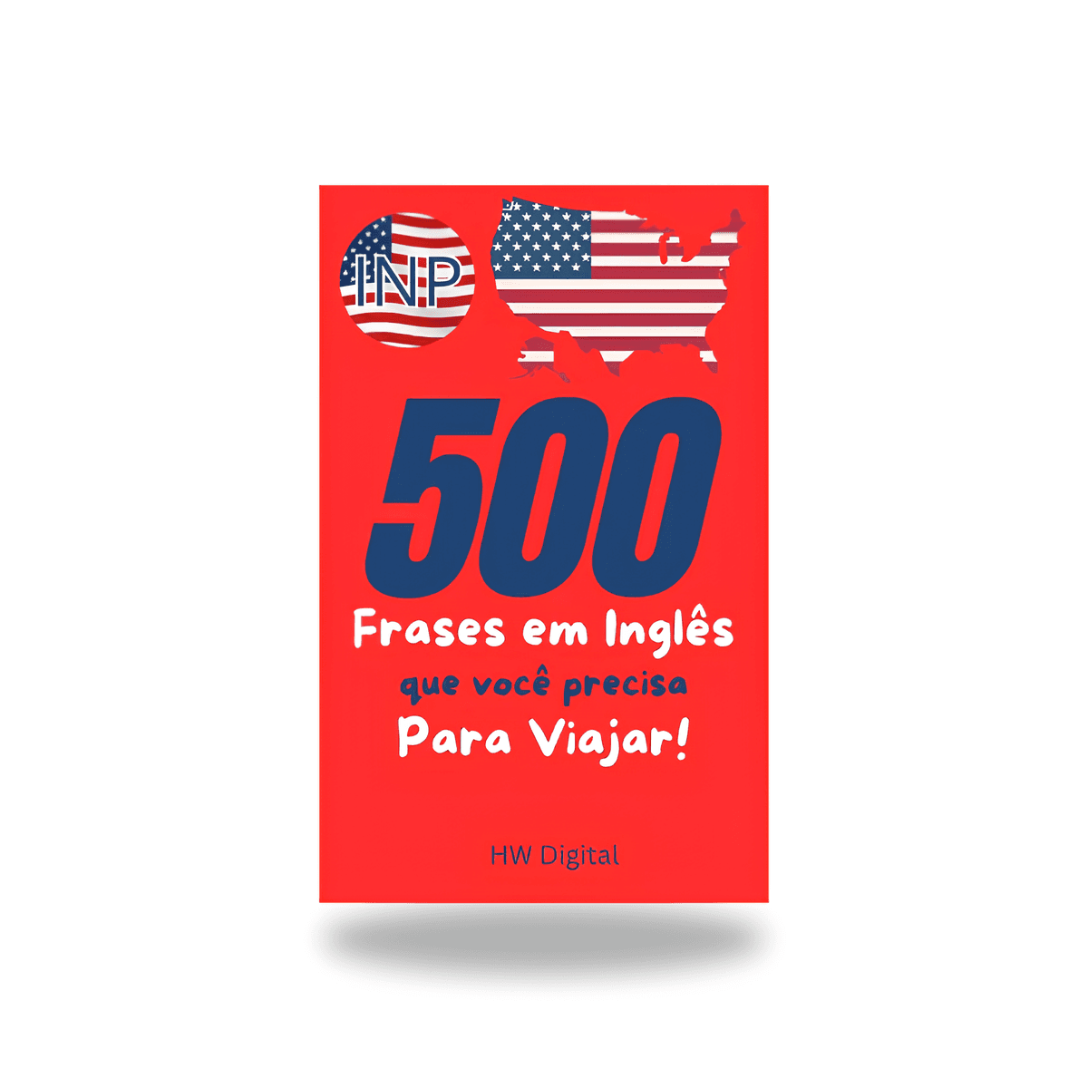 500 Frases Em Inglês Que Você Precisa Para Viajar!