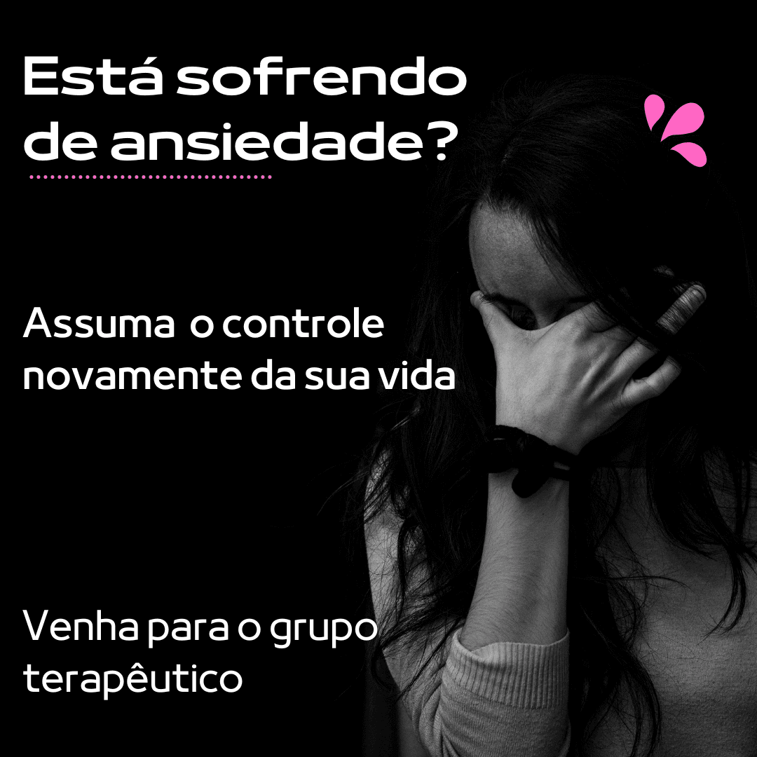Mentoria Liberte-se da Prisão da Ansiedade: Encontre Paz e Equilíbrio