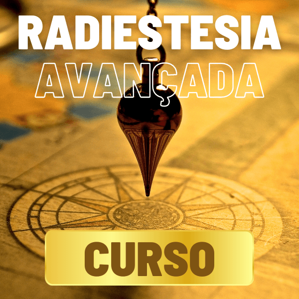 Curso de Radiestesia do Básico ao Avançado