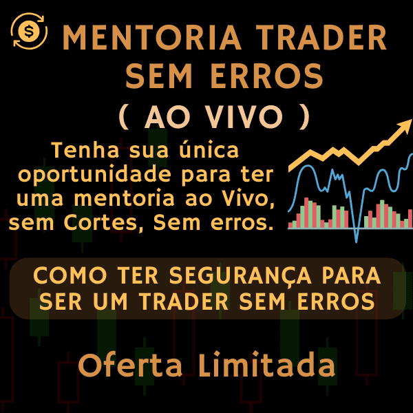 MENTORIA TRADER SEM ERROS