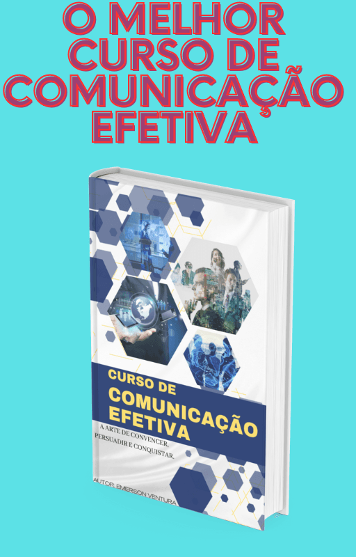 CURSO DE COMUNICAÇAO EFETIVA