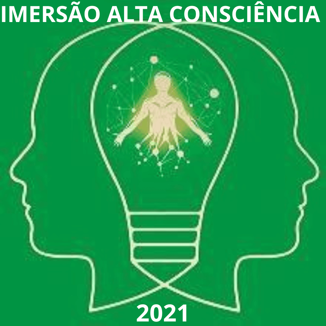 Imersão Alta Consciência 2021