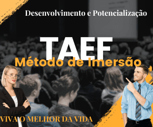Imersão TAEF
