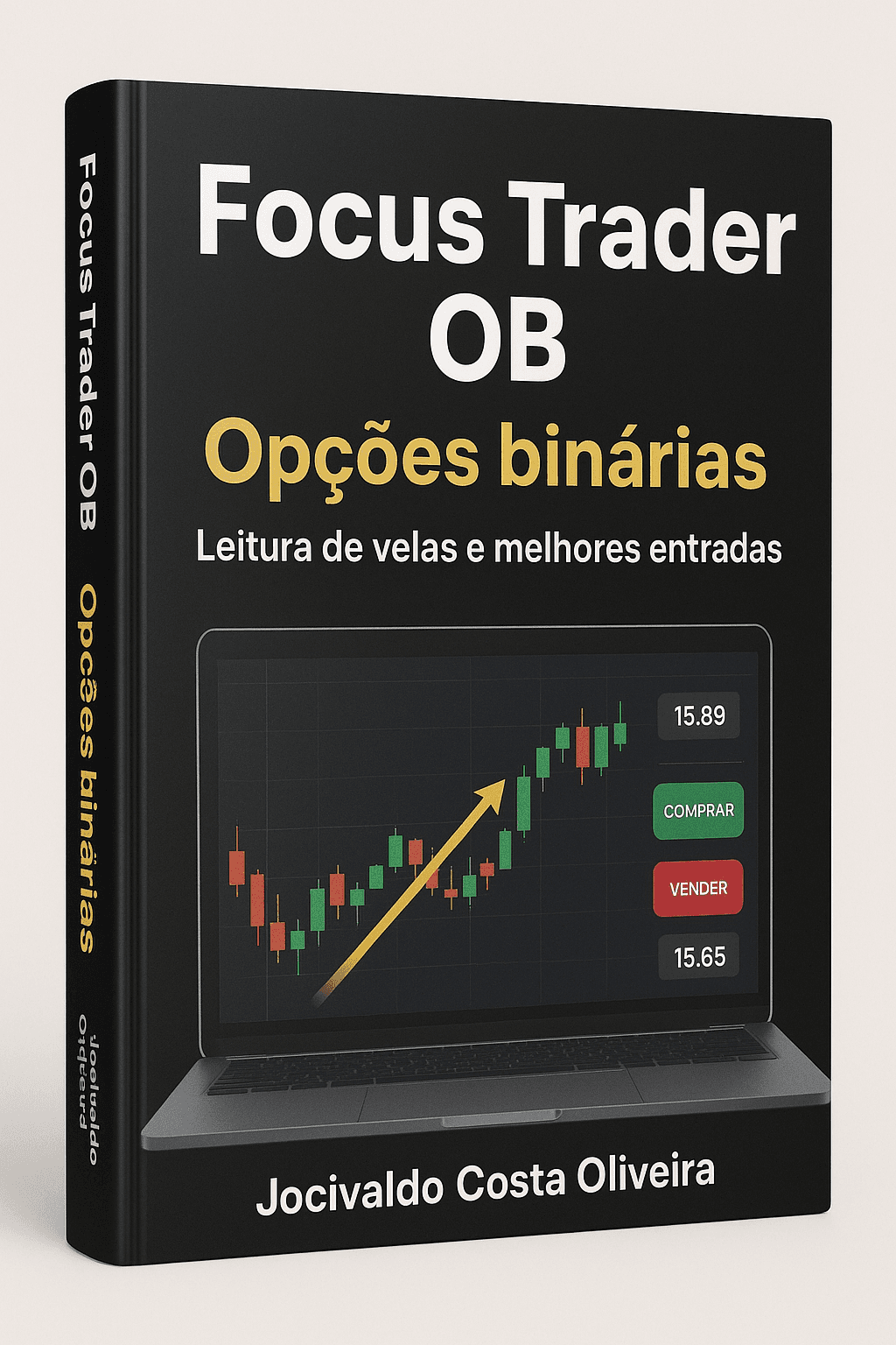 Focus Trader OB