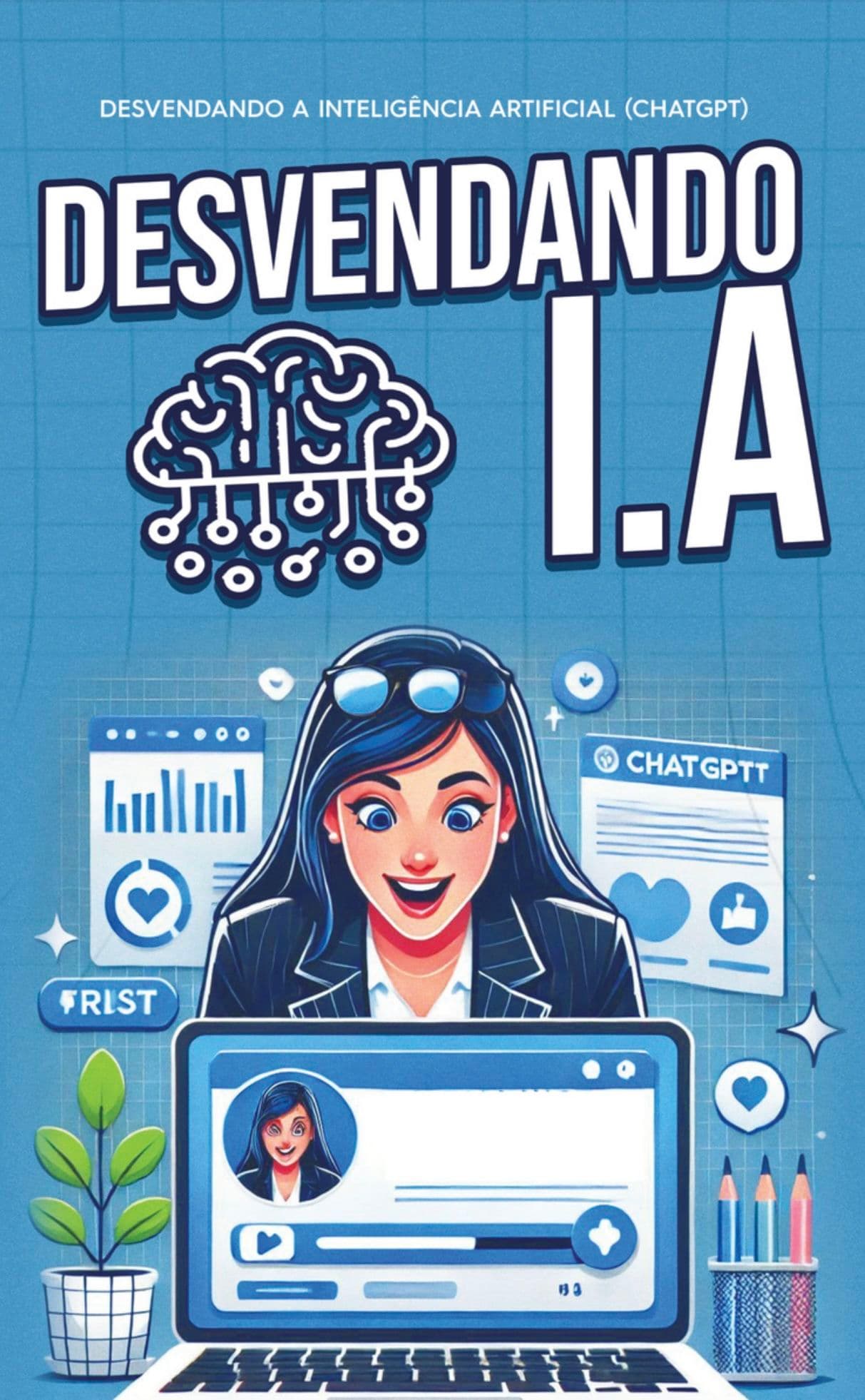 Desvendando a I.A