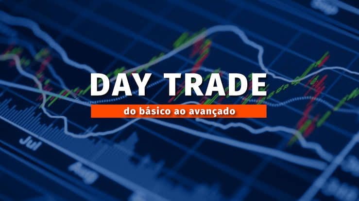 DAY TRADE DO BÁSICO AO AVANÇADO