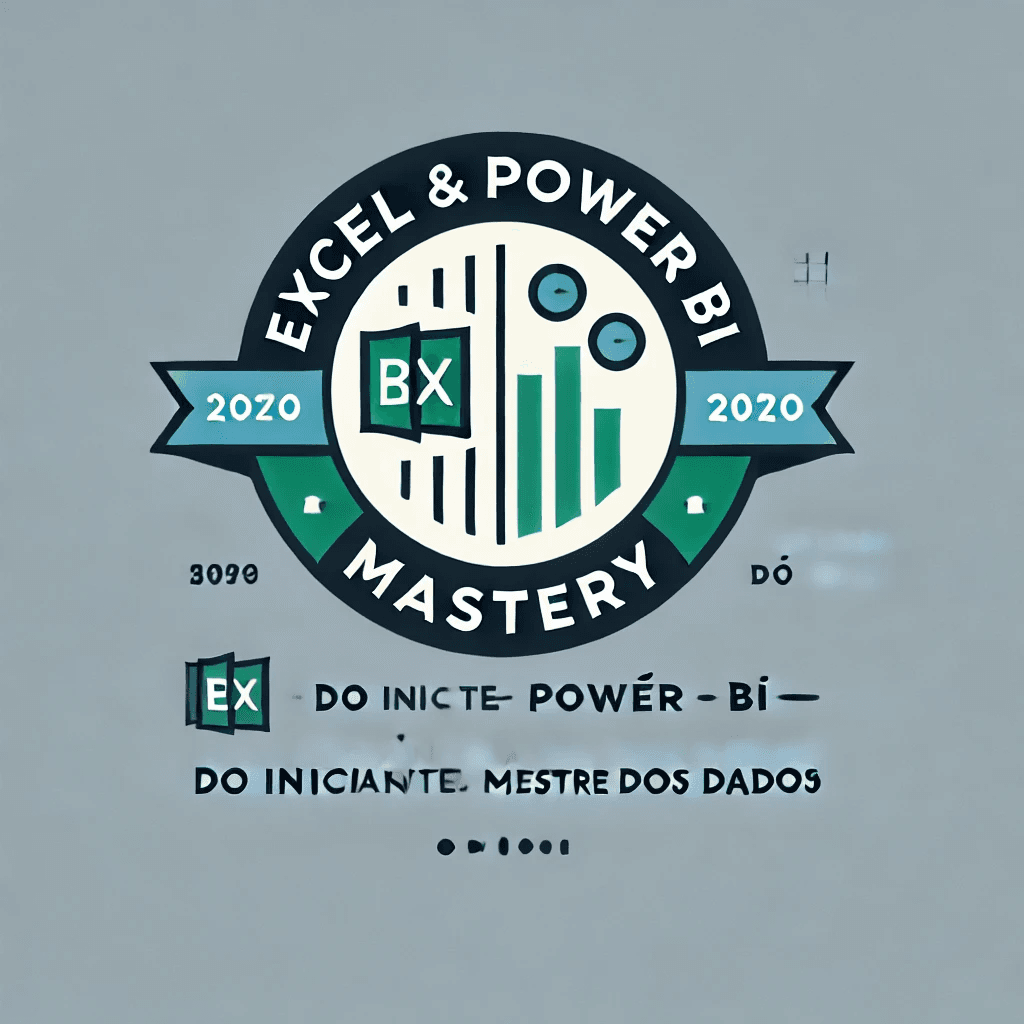 Curso de Excel e Power BI do INICIANTE ao AVANÇADO