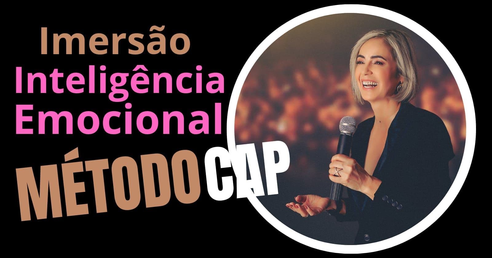 Imersão Inteligência Emocional
