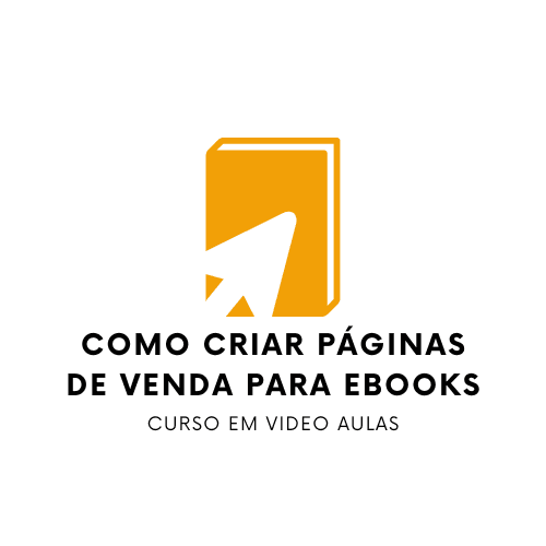 Curso de Como Criar Webpages para Ebooks