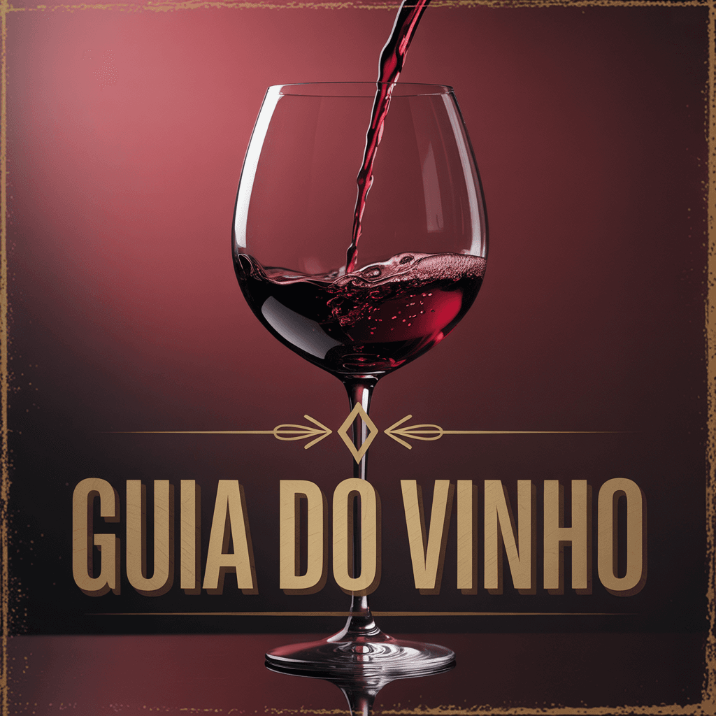 Guia Prático do Vinho