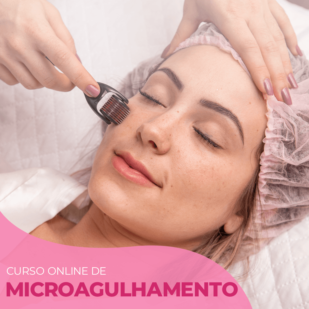 Curso Microagulhamento 2.0