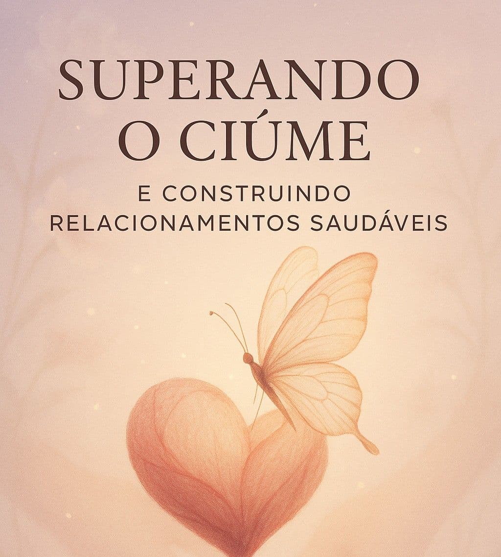 Curso: Superando o Ciúme e Construindo Relacionamentos Saudáveis