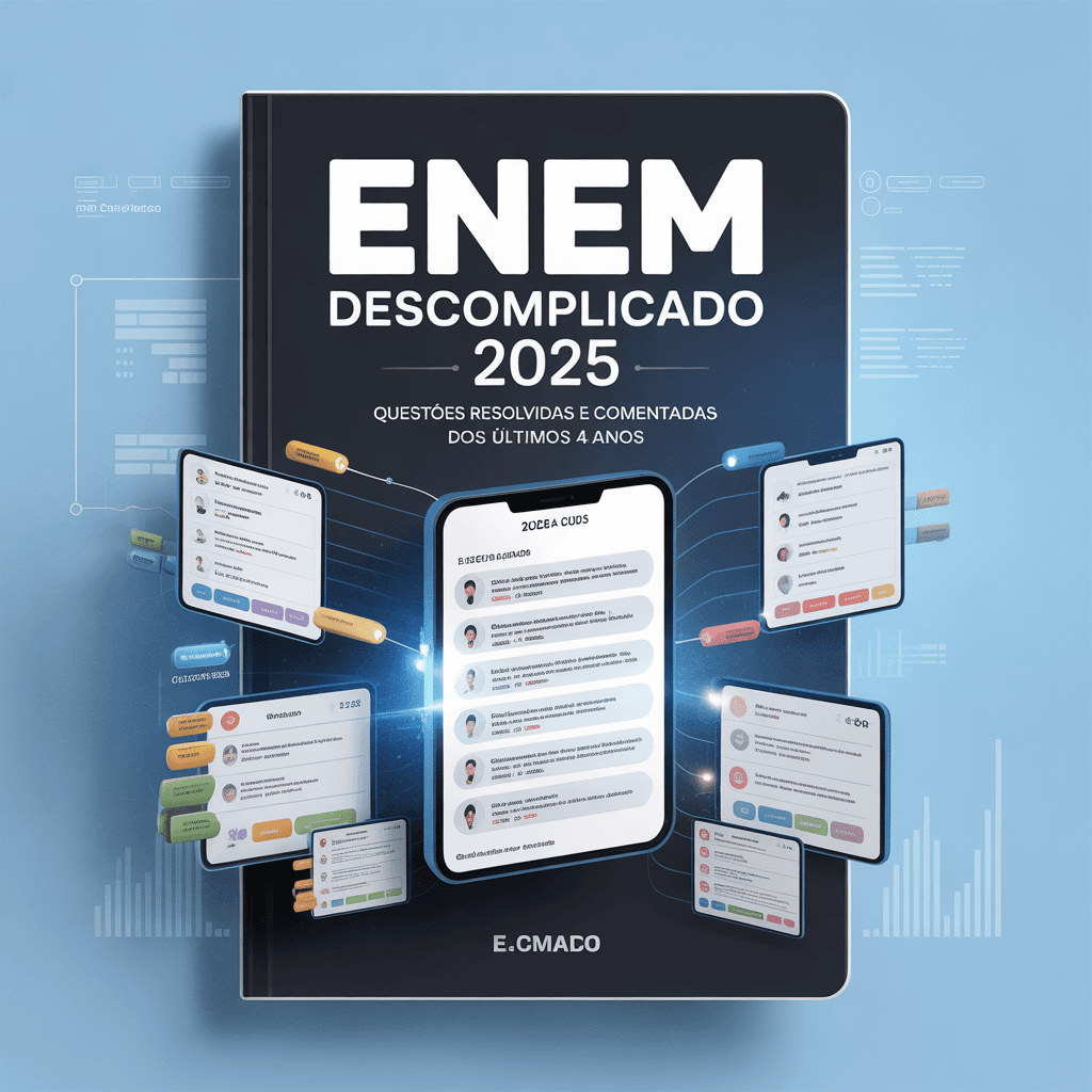ENEM DESCOMPLICADO