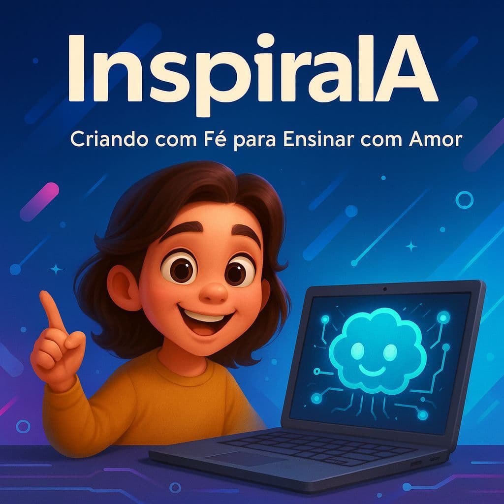 CURSO INSPIRA IA