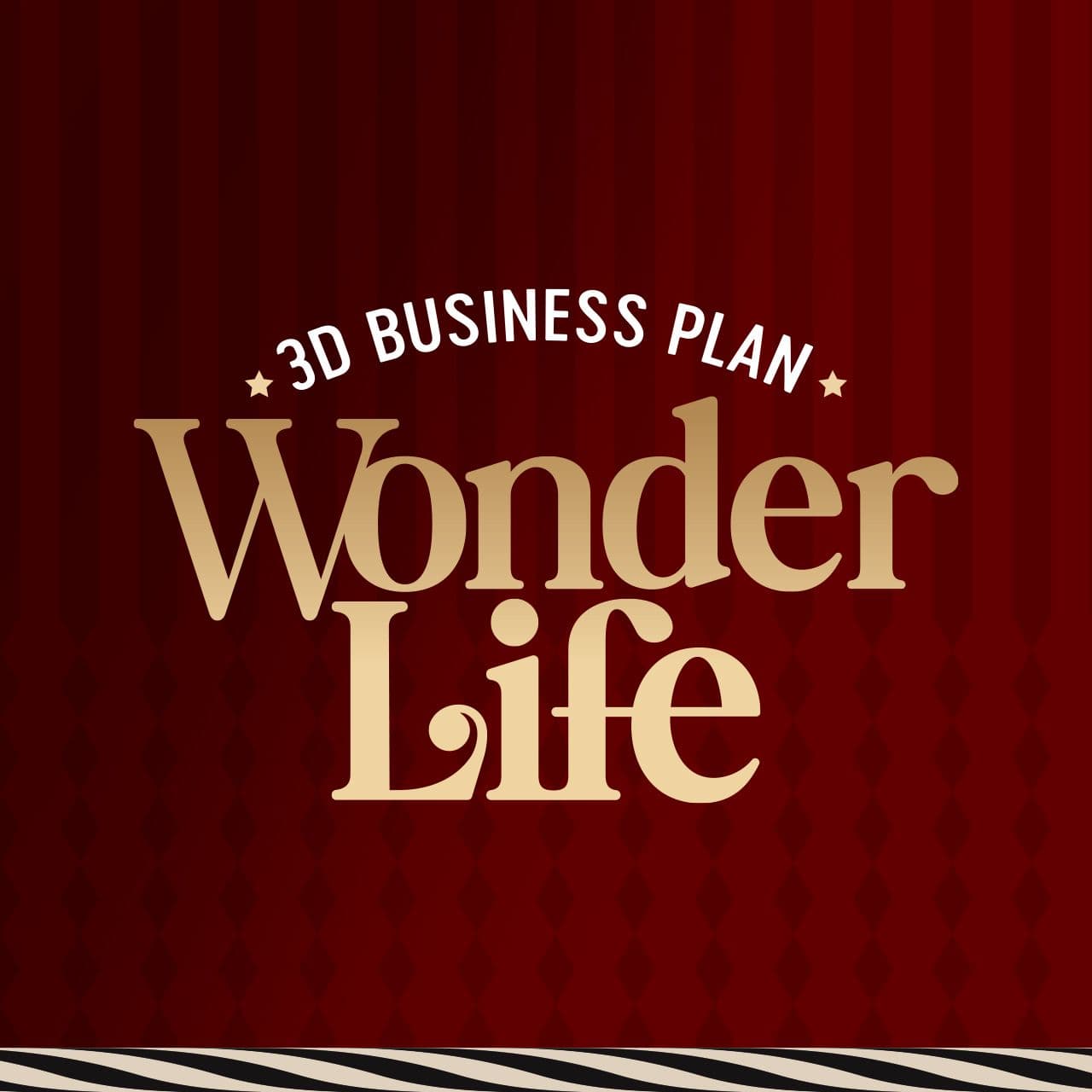 Wonder Life | 3D Business Plan