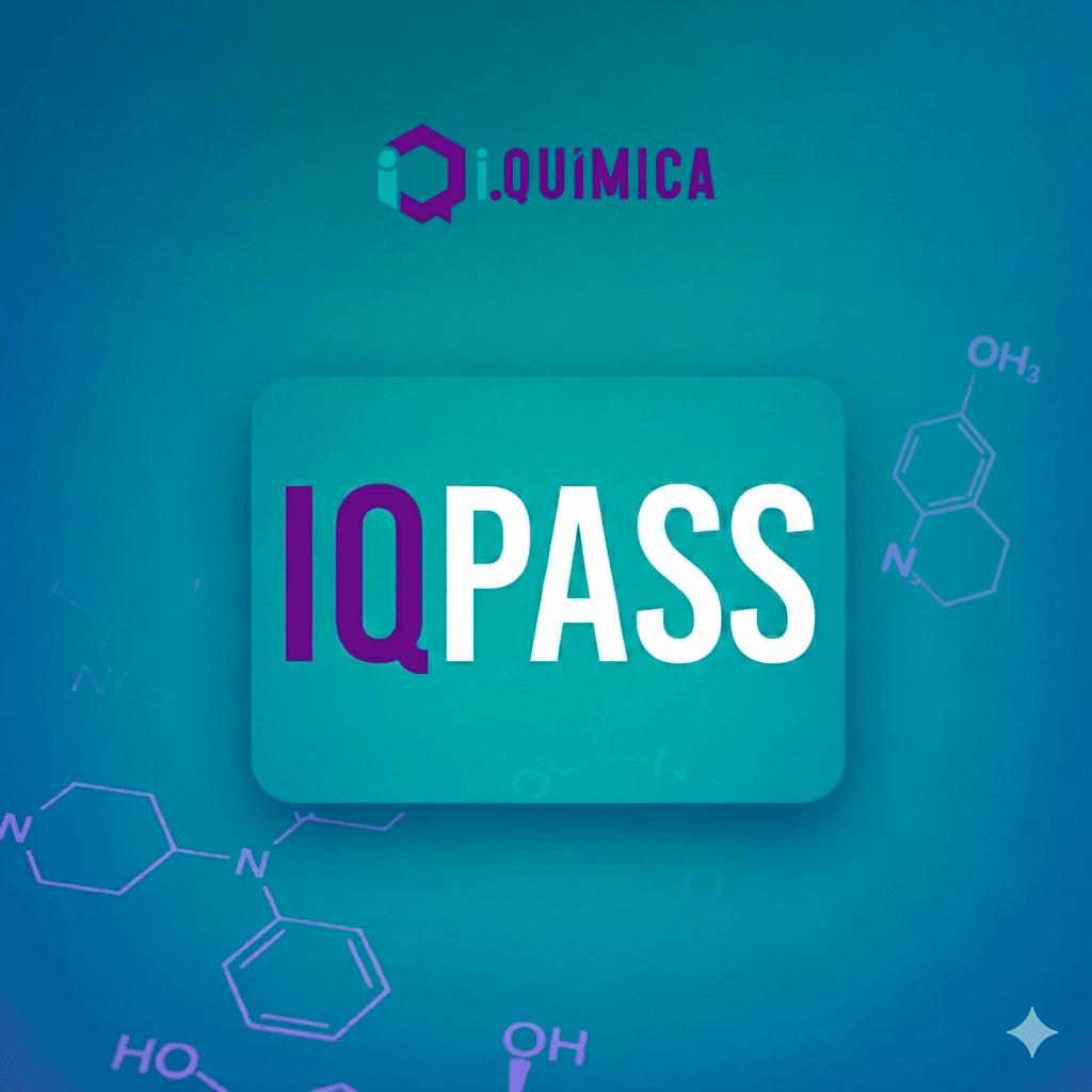 Iquimica Pass