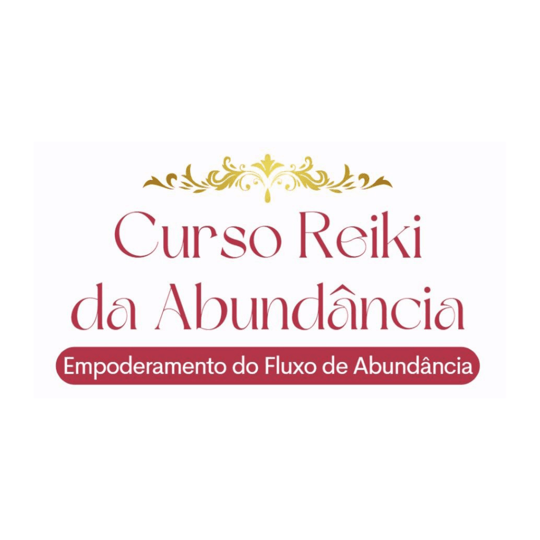 Formação Reiki da Abundância