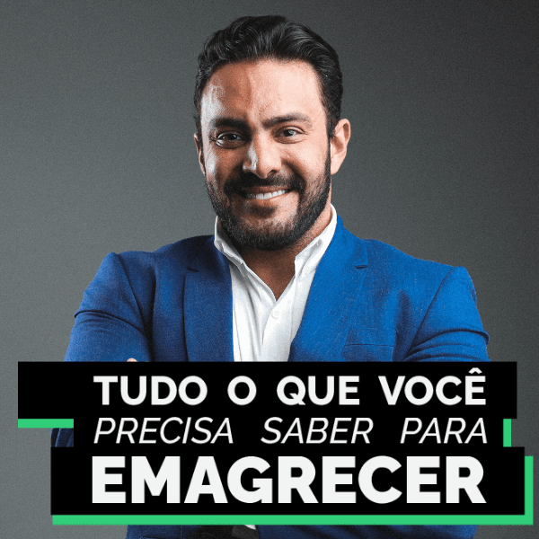 Seja a mudança que seu Corpo Pede
