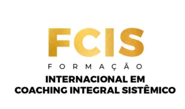 FCIS - FORMAÇÃO INTERNACIONAL EM COACHING INTEGRAL SISTÊMICO - PITCH CIS 234 - € 1.815,00