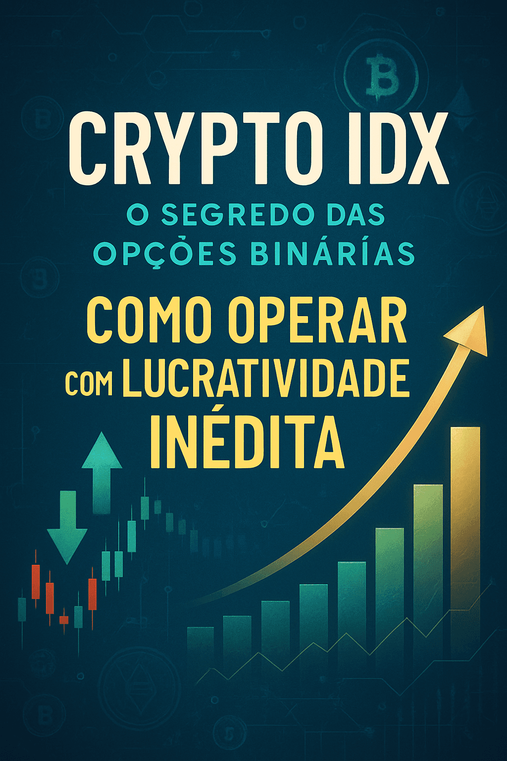 O Segredo das Opções Binárias